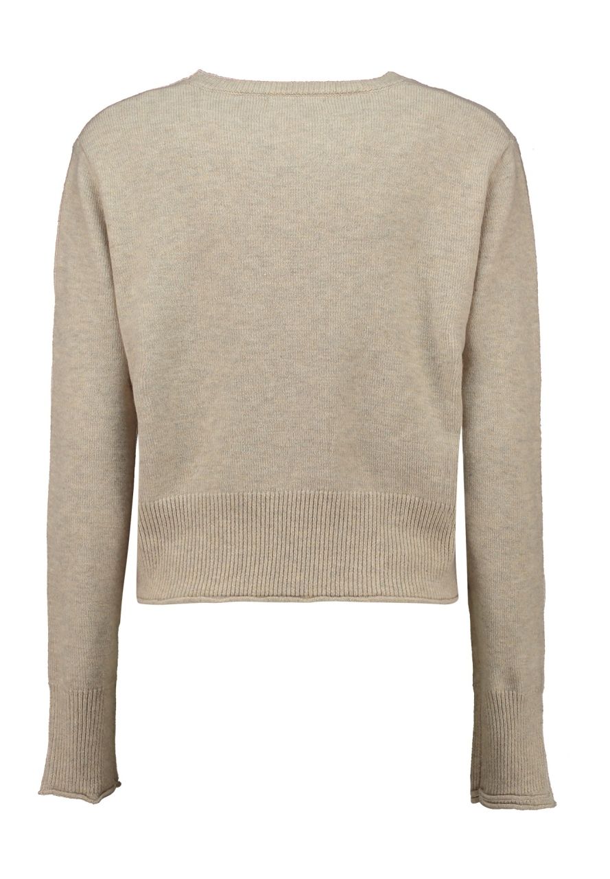 Zabaione Damen Pullover aus Viskose