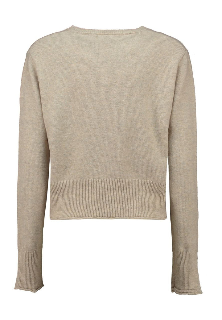 Zabaione Damen Pullover aus Viskose