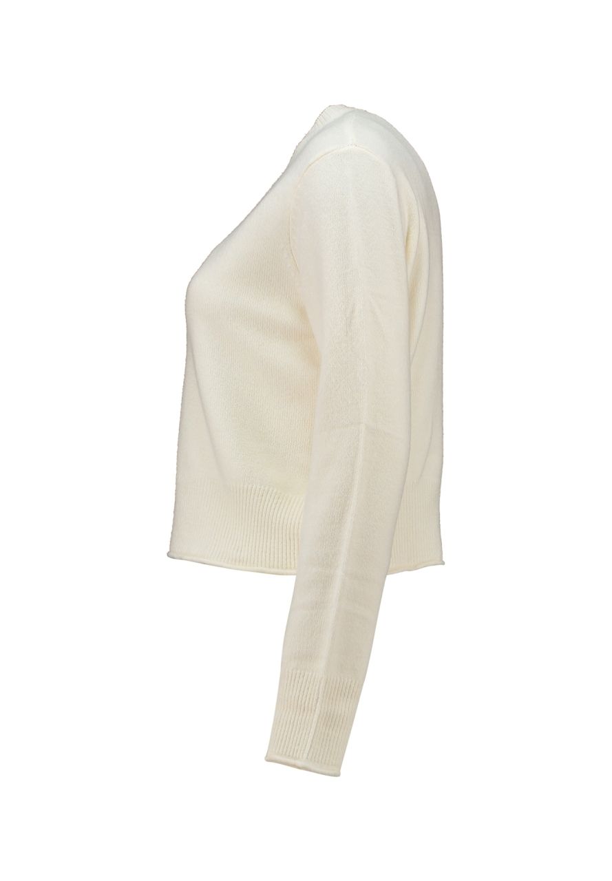 Zabaione Damen Pullover aus Viskose