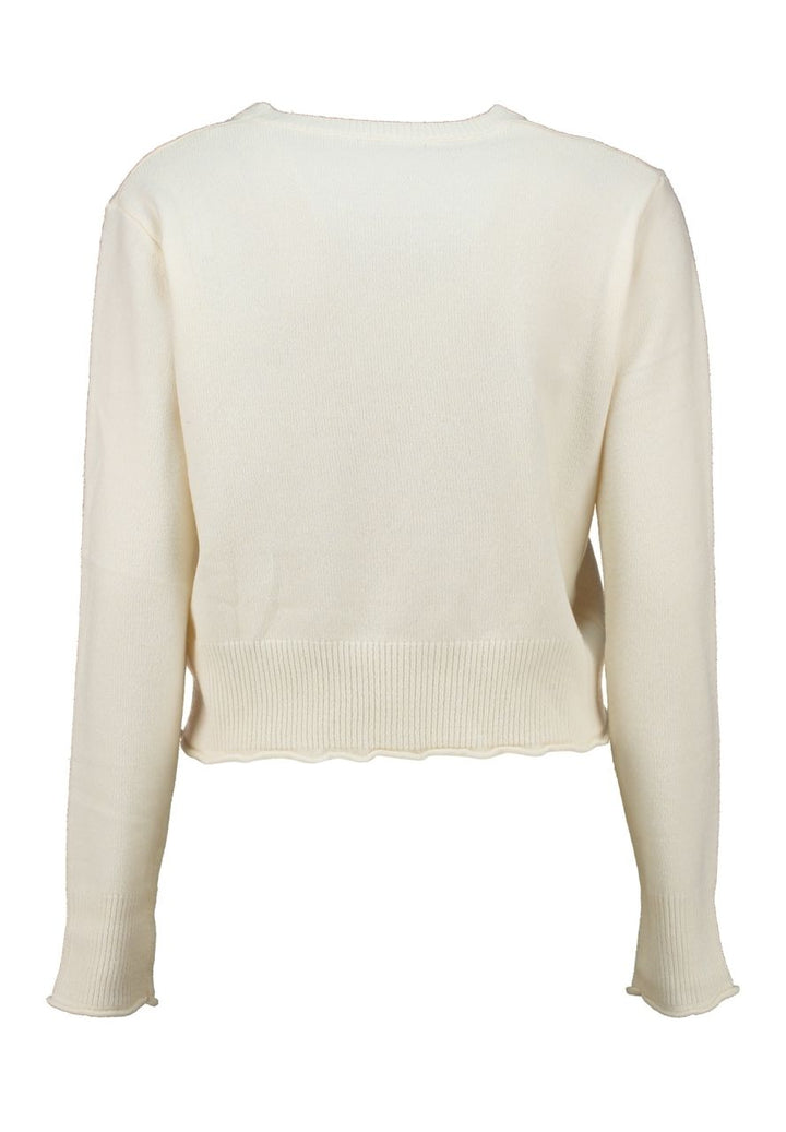 Zabaione Damen Pullover aus Viskose