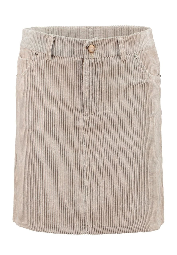 Zabaione Cordrock Damen