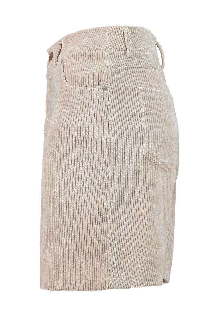Zabaione Cordrock Damen