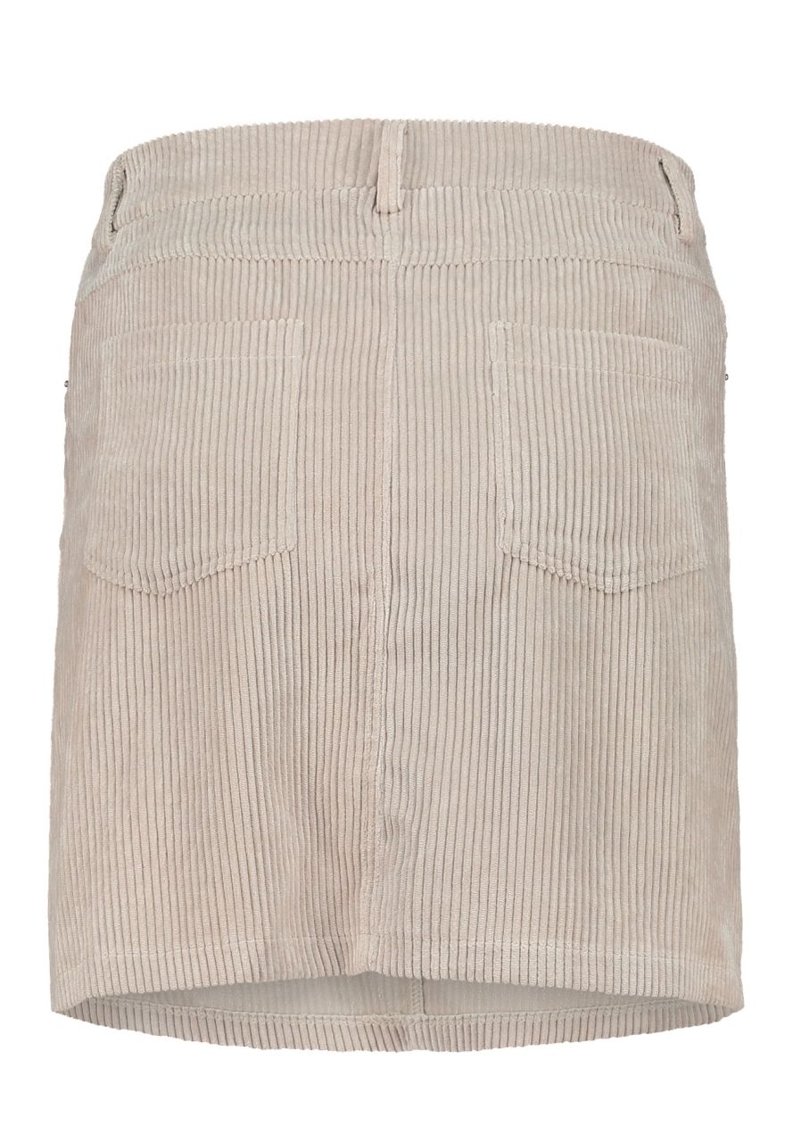 Zabaione Cordrock Damen