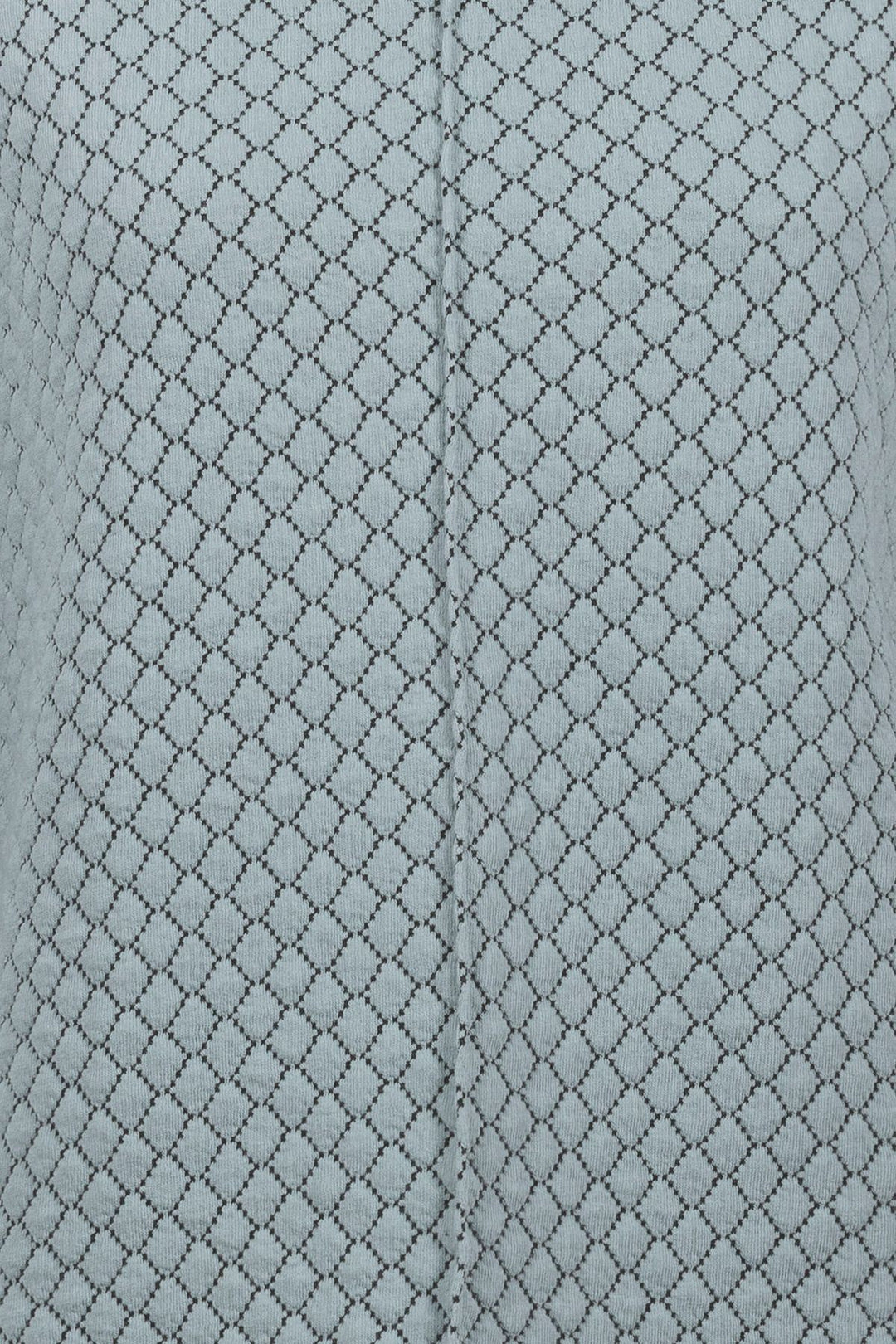 SOQUESTO Jacquard-Sweatshirt Damen
