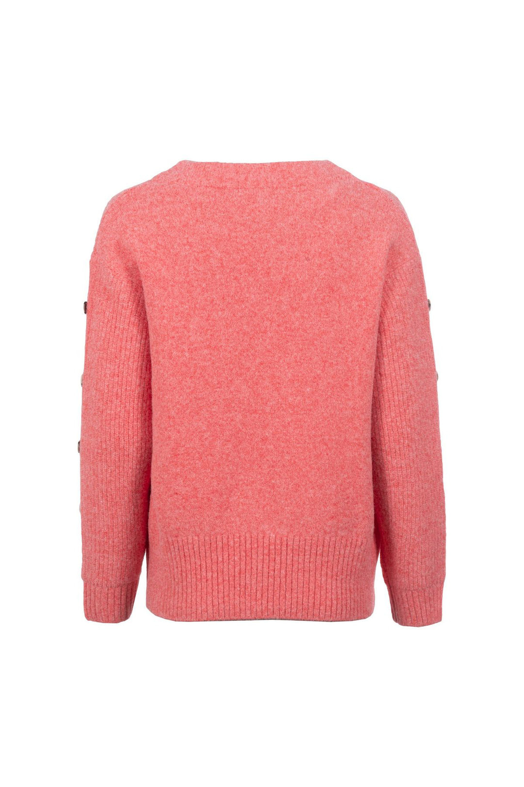 SOQUESTO Strickpullover Damen