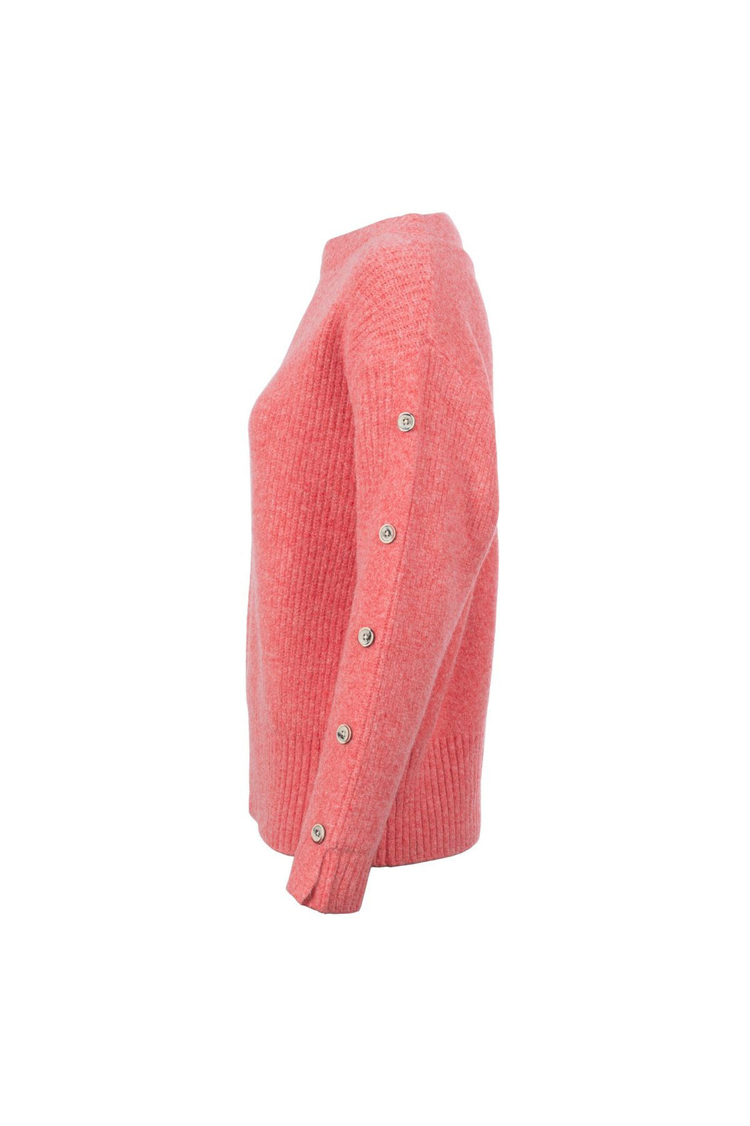 SOQUESTO Strickpullover Damen