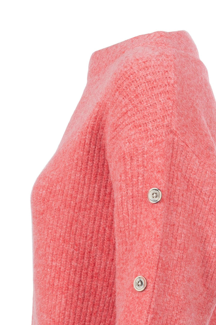 SOQUESTO Strickpullover Damen