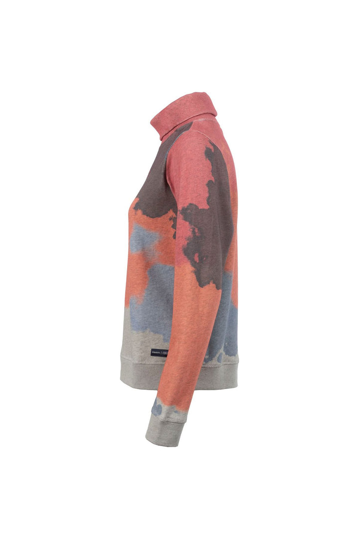 SOQUESTO Strickpullover Damen