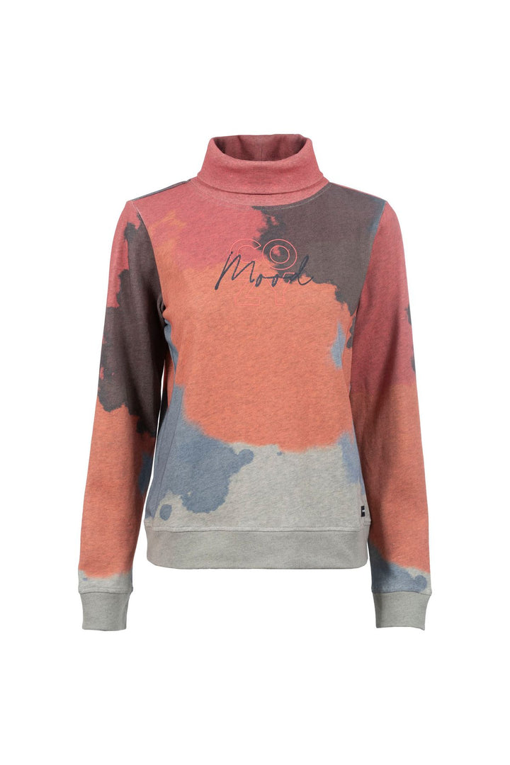 SOQUESTO Strickpullover Damen