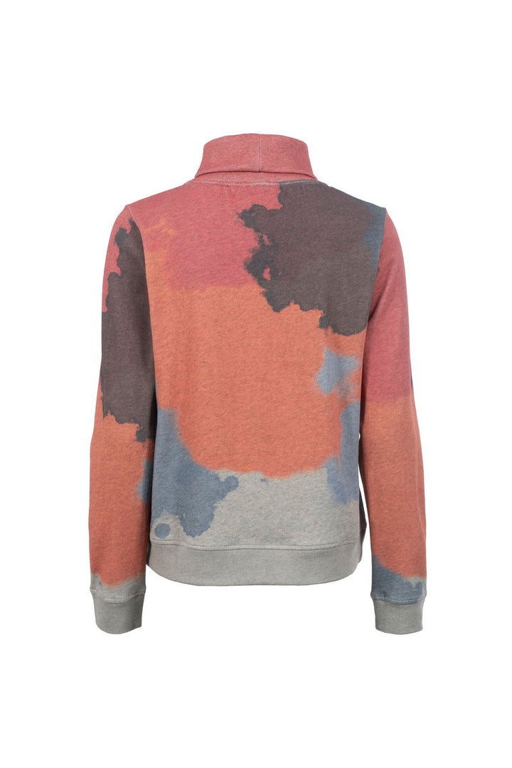 SOQUESTO Strickpullover Damen