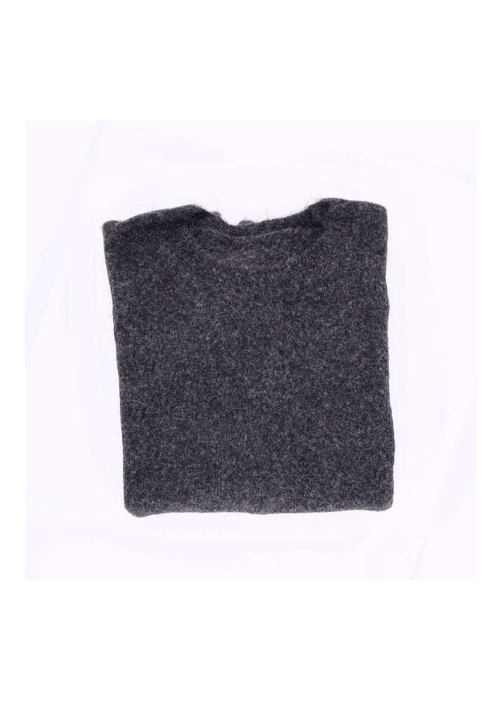 Splash of Color Strickpullover Damen