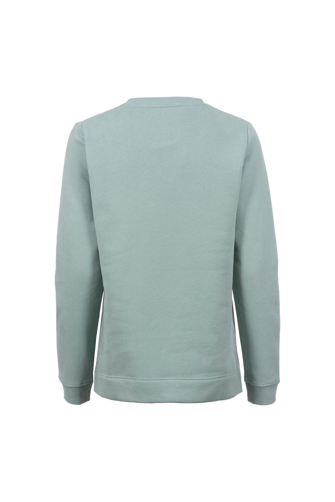 SOQUESTO Damen Sweatshirt Stickerei