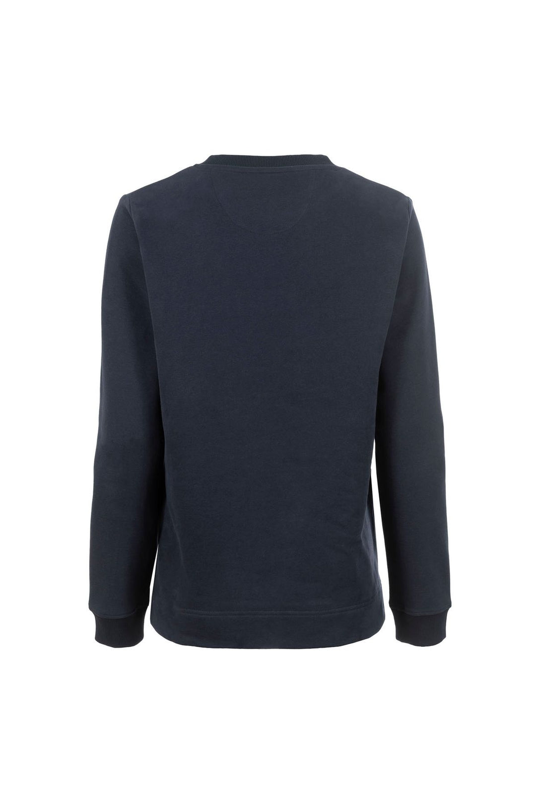 SOQUESTO Damen Sweatshirt Stickerei