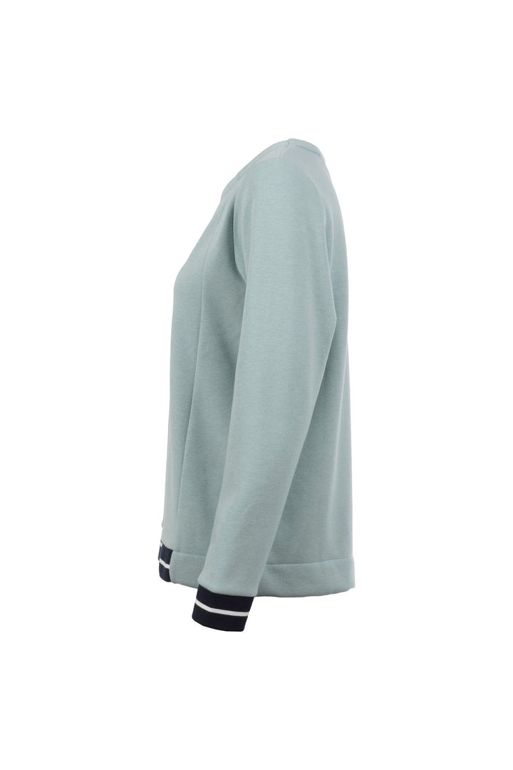 SOQUESTO Damen Sweatshirt
