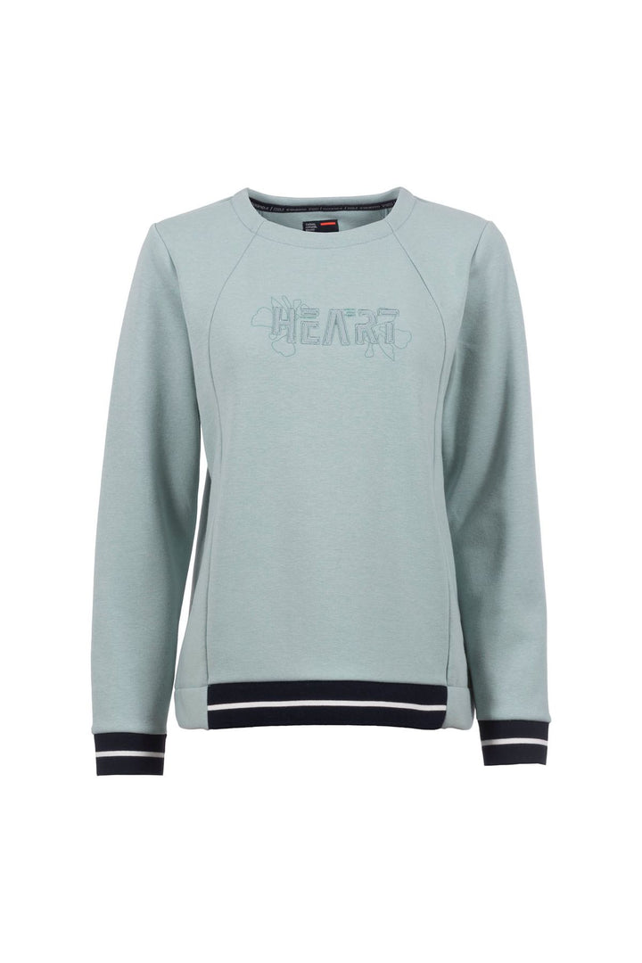 SOQUESTO Damen Sweatshirt