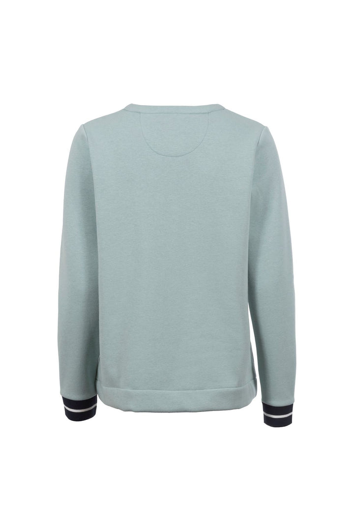 SOQUESTO Damen Sweatshirt