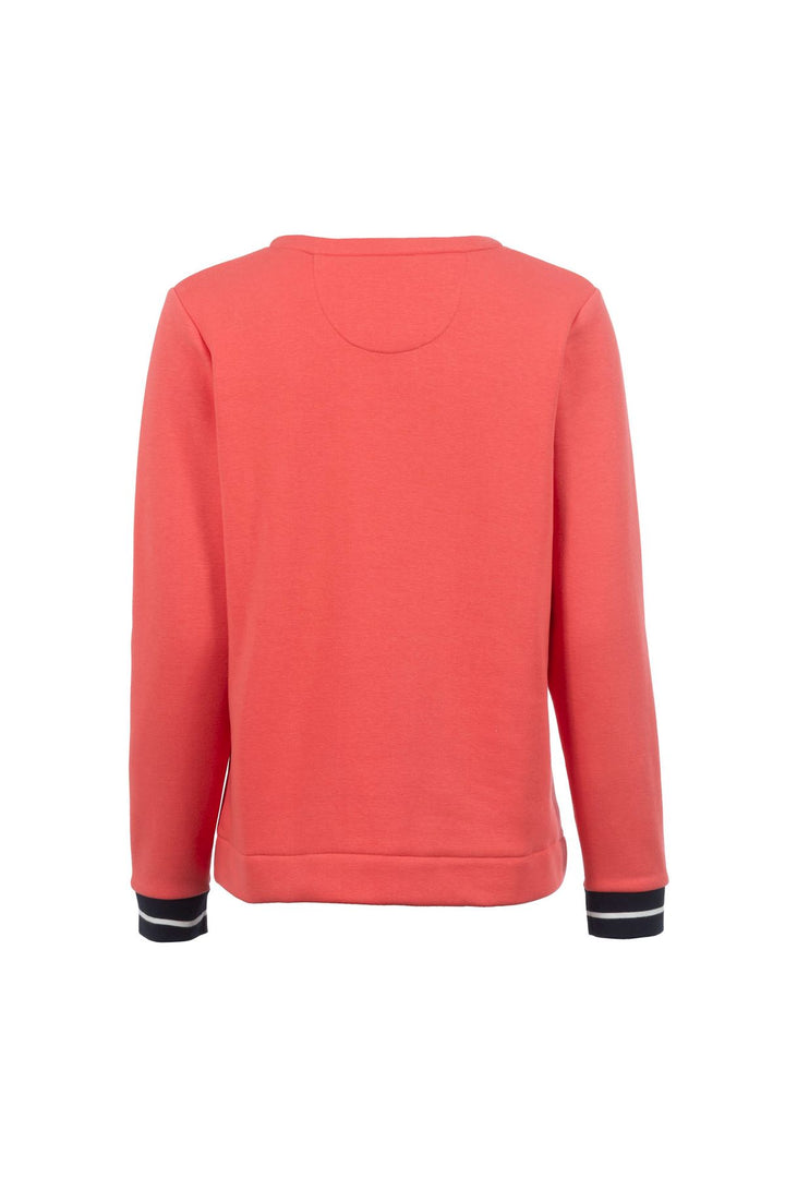 SOQUESTO Damen Sweatshirt