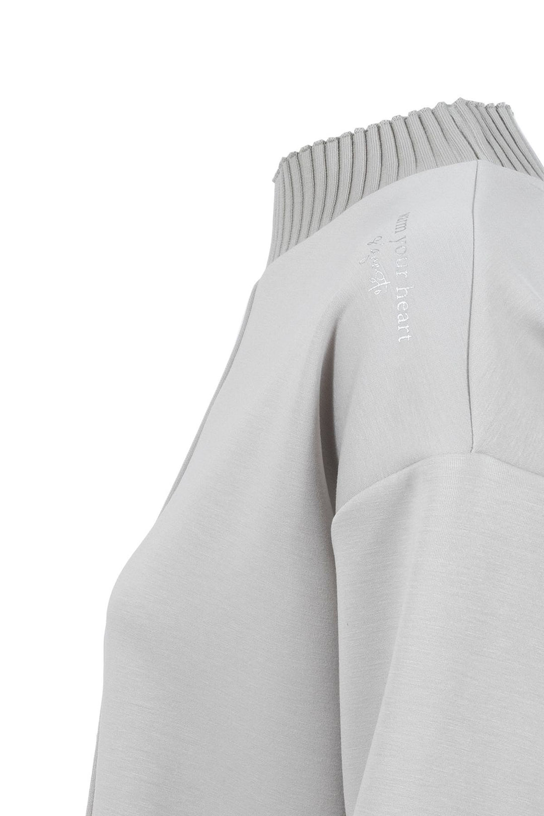SOQUESTO Leichtsweat Damen