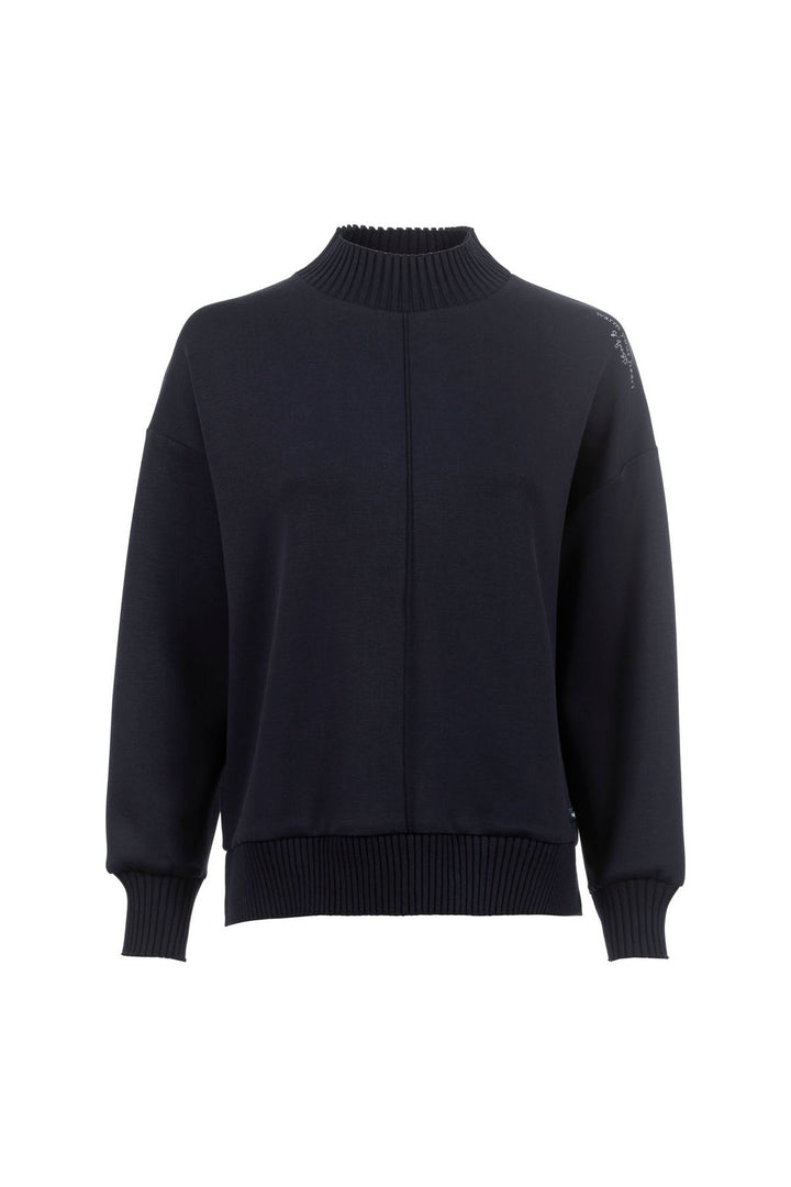 SOQUESTO Leichtsweat Damen