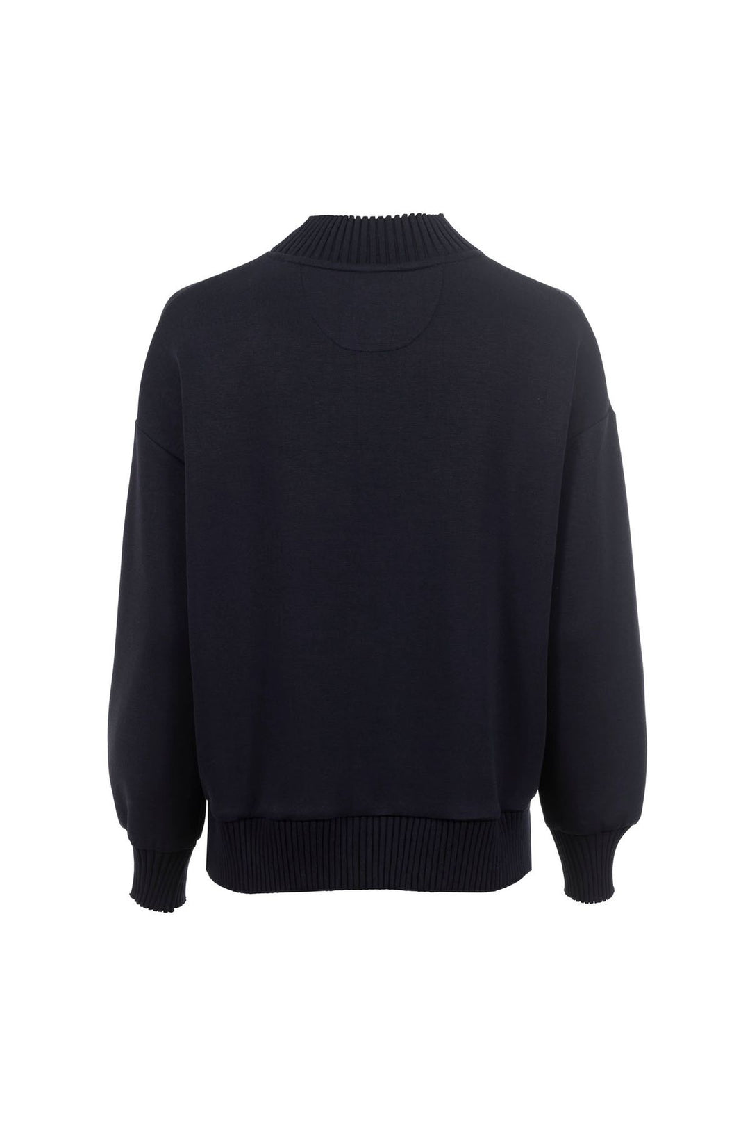 SOQUESTO Leichtsweat Damen
