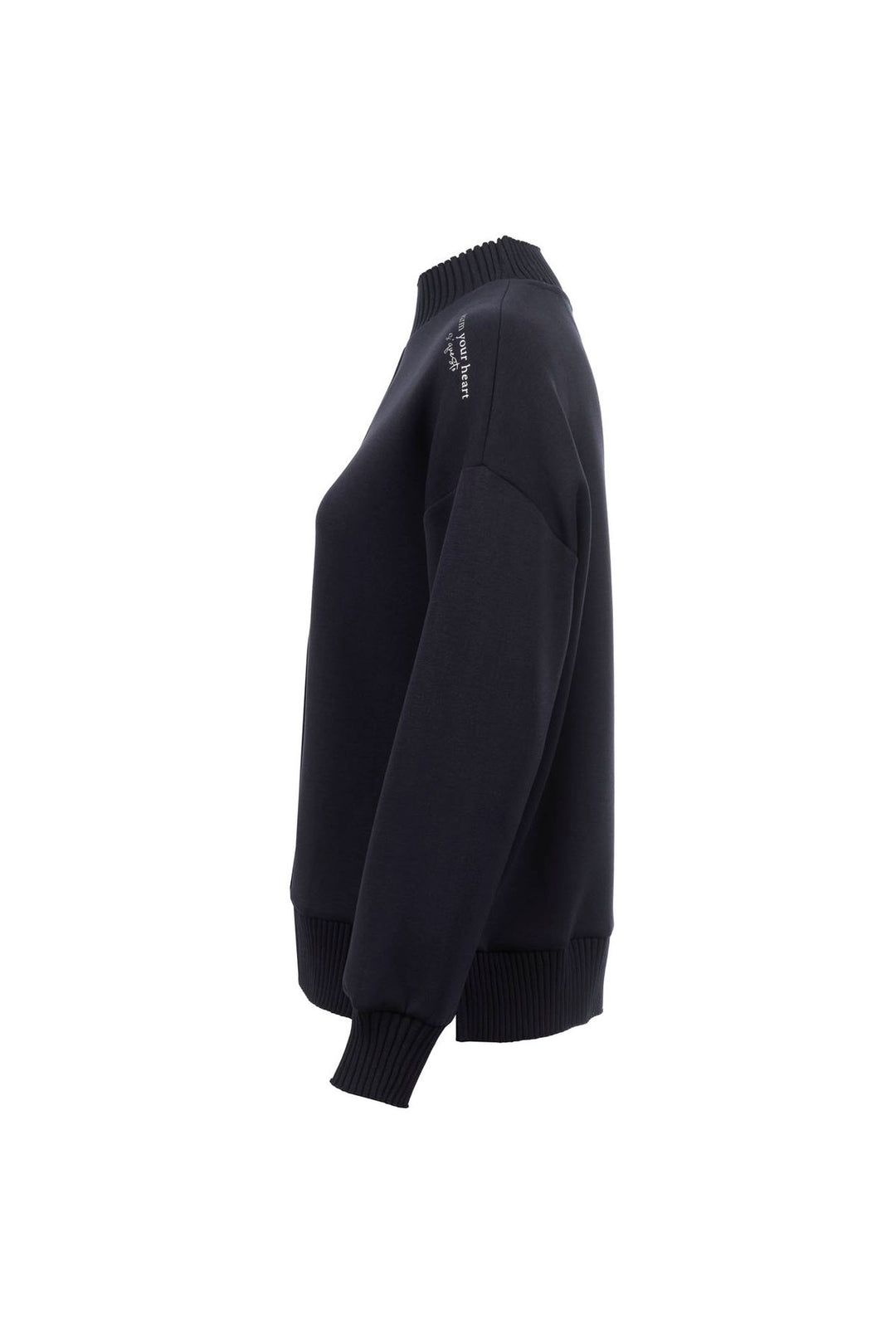 SOQUESTO Leichtsweat Damen