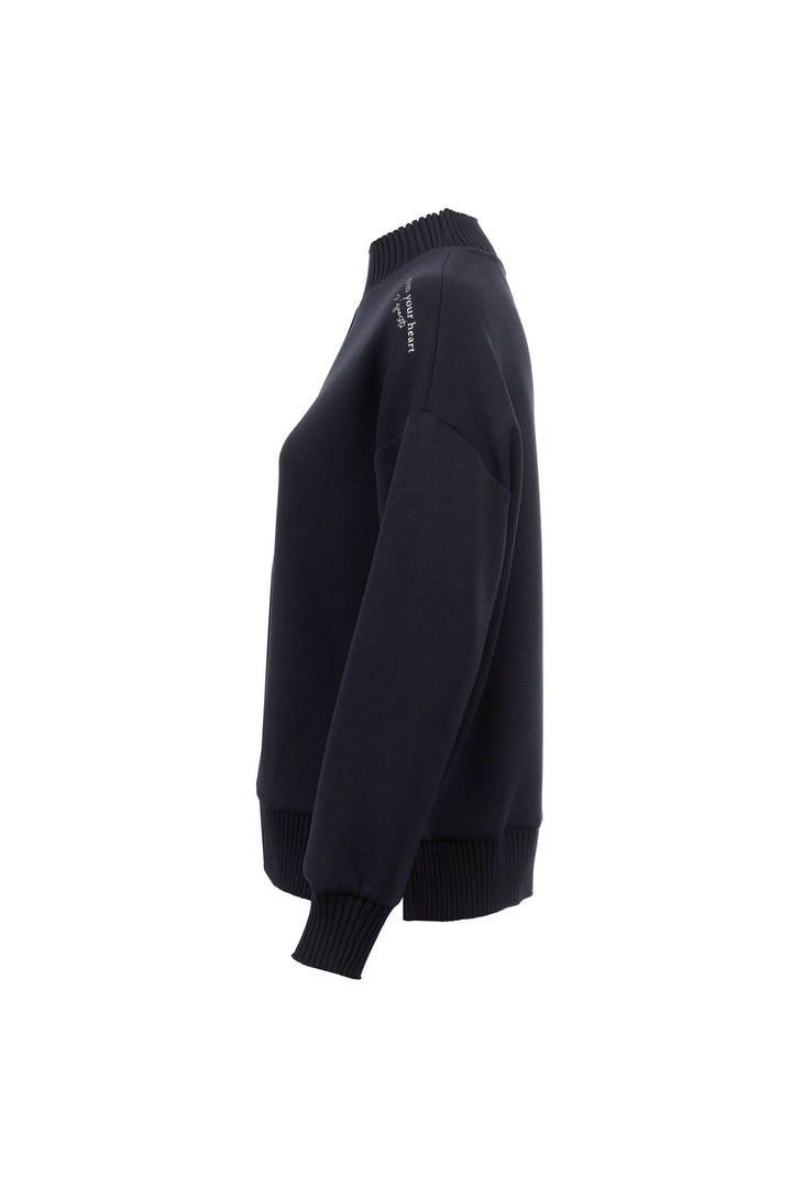 SOQUESTO Leichtsweat Damen