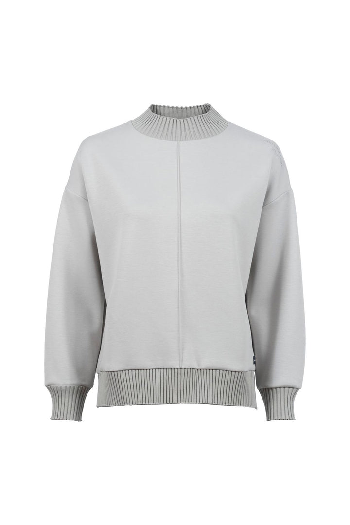 SOQUESTO Leichtsweat Damen