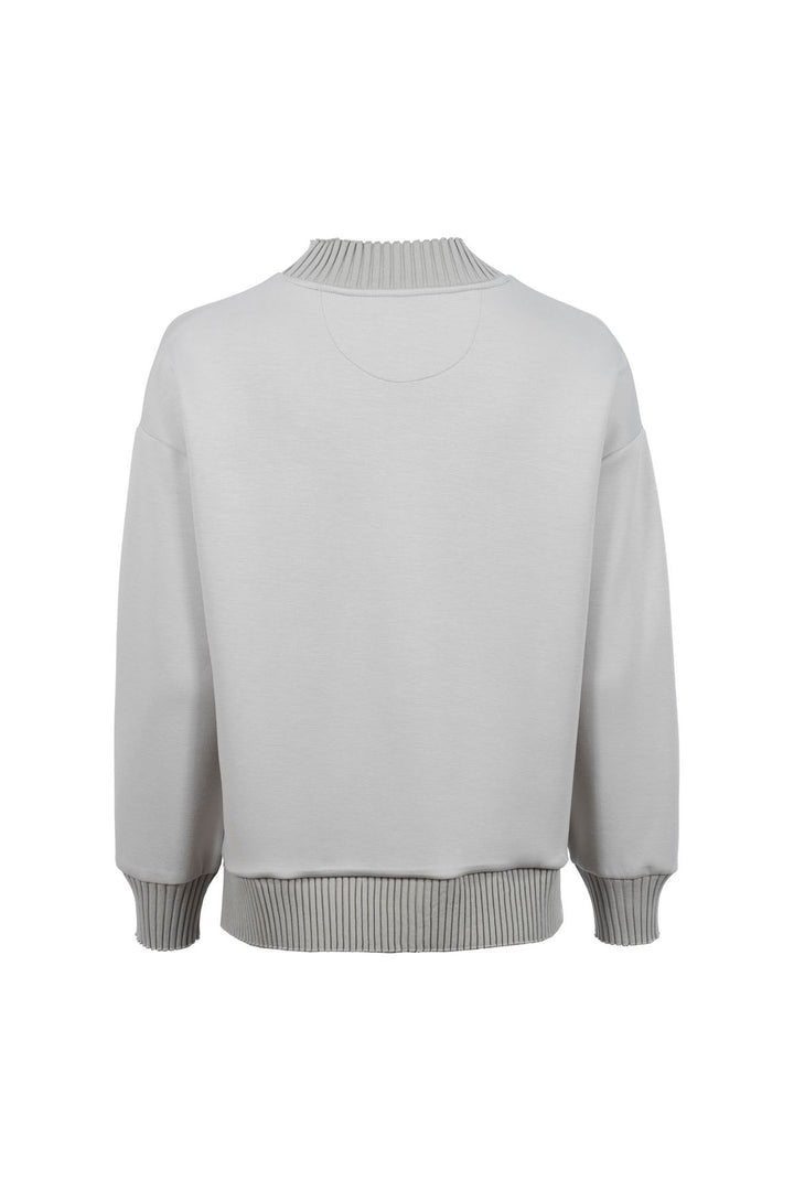 SOQUESTO Leichtsweat Damen