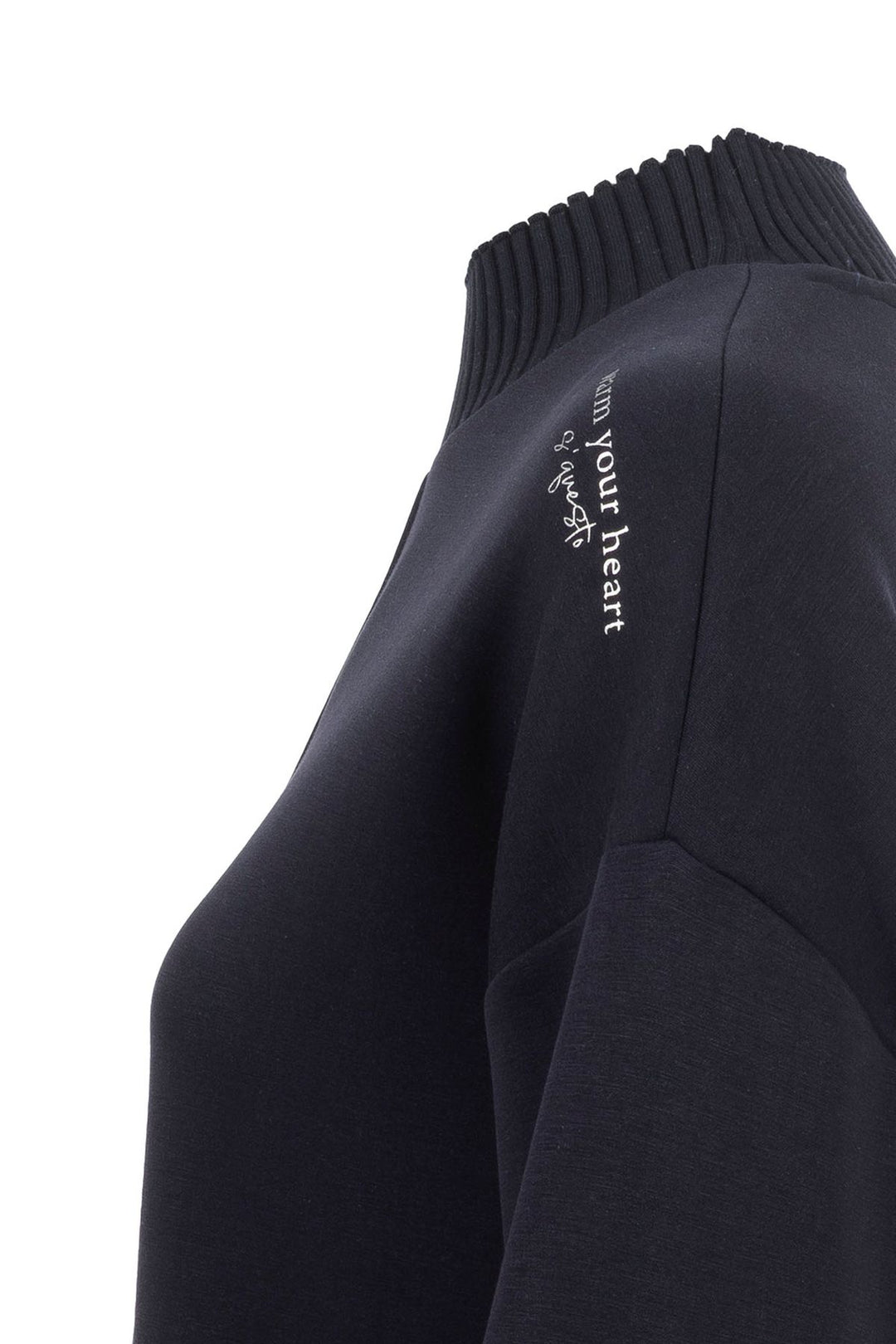 SOQUESTO Leichtsweat Damen