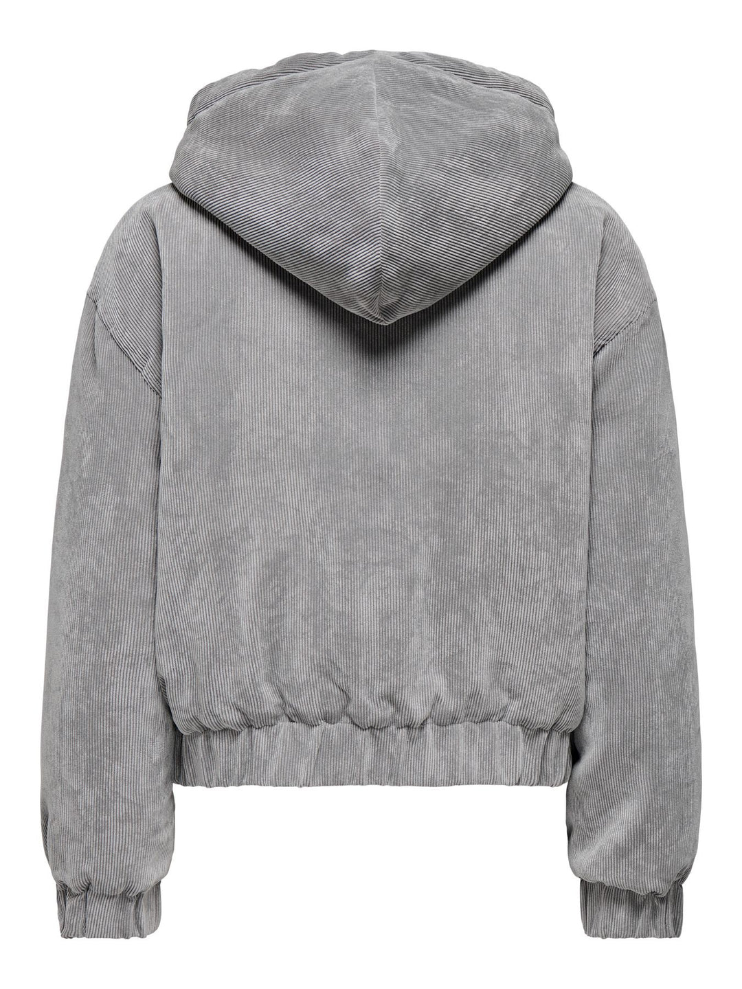 ONLY Corduroy Padded Jacke