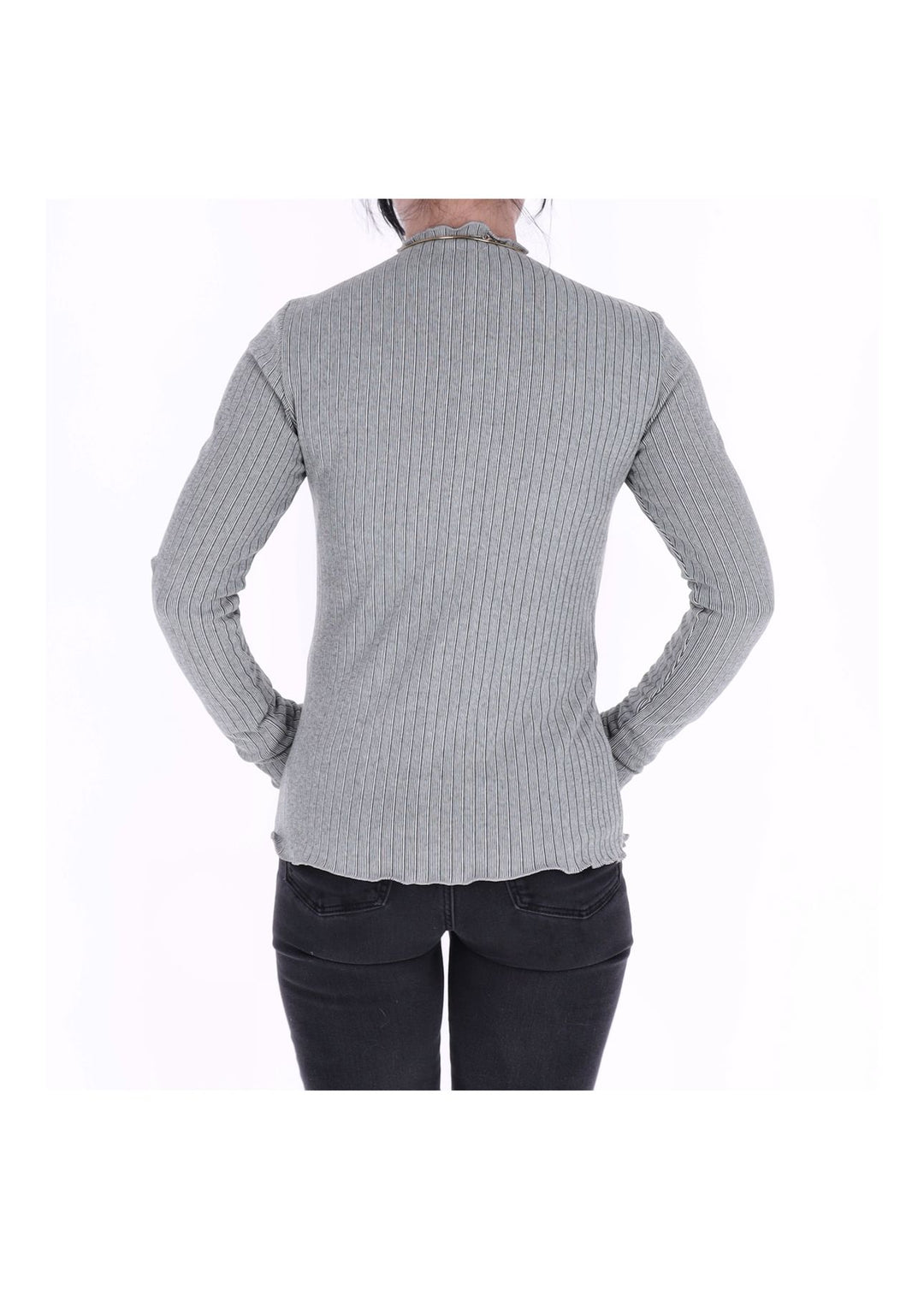 Splash of Color Damen Ripp Shirt