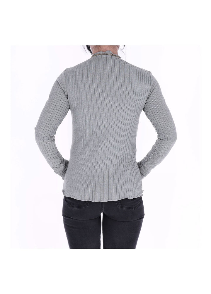 Splash of Color Damen Ripp Shirt