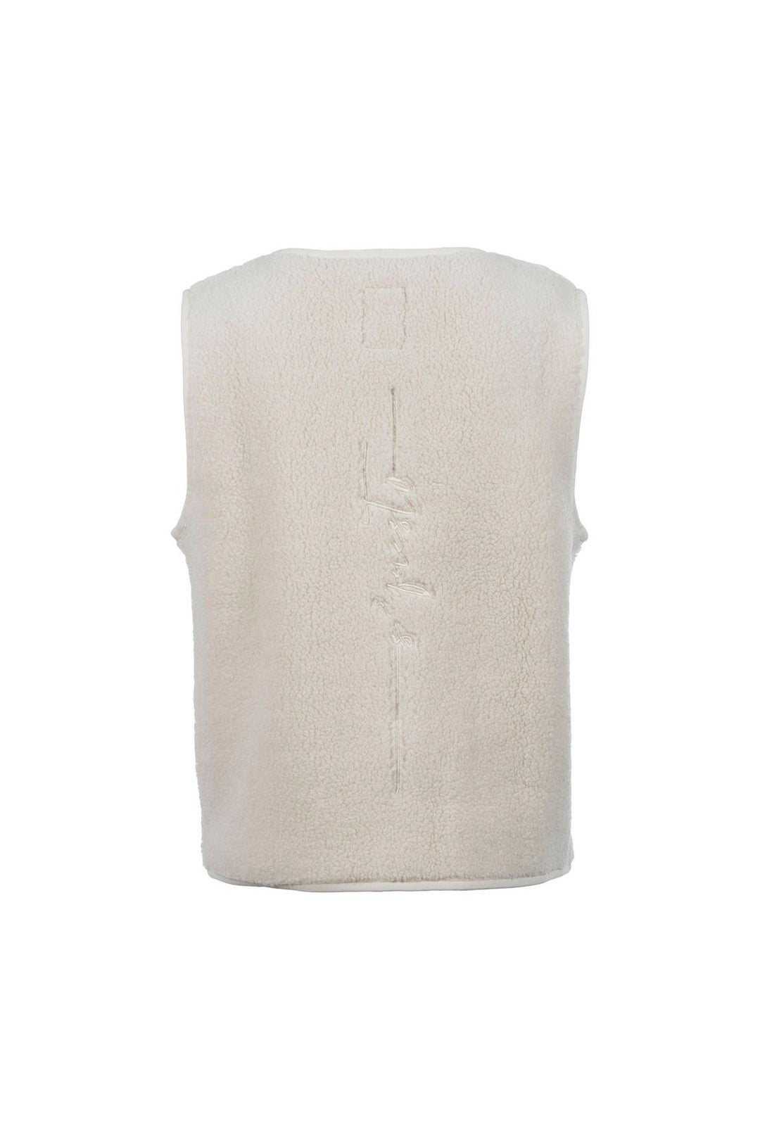 SOQUESTO Teddyweste Damen