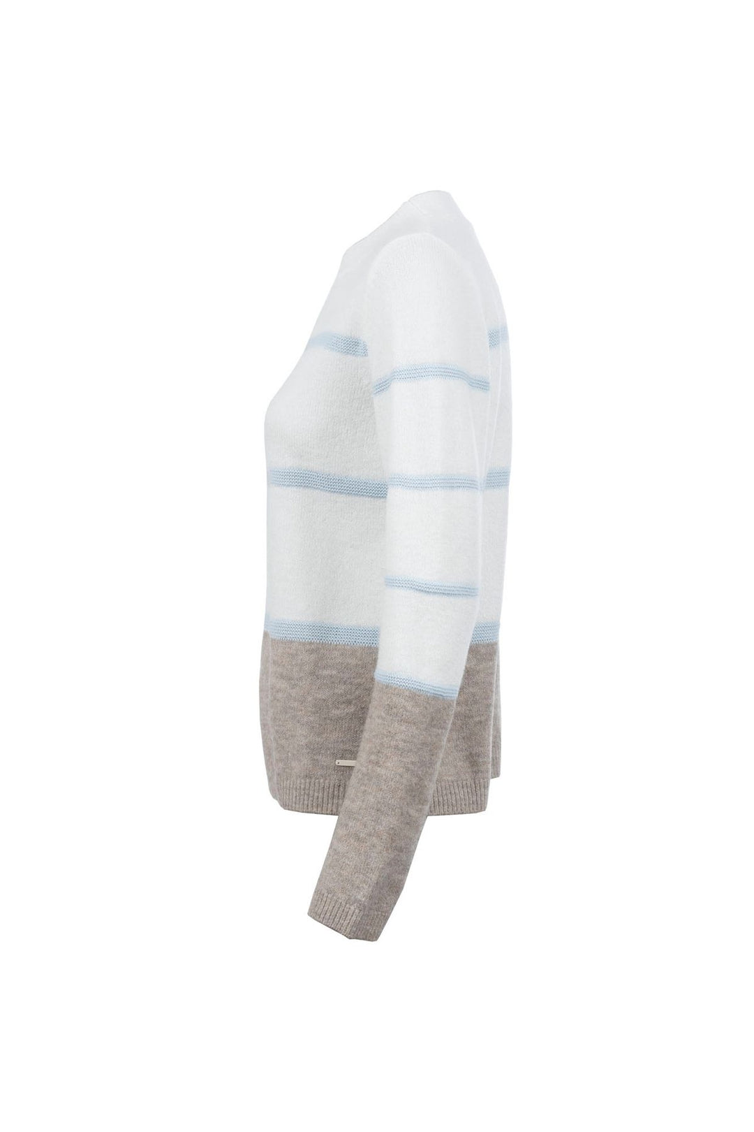SOQUESTO Strick Pullover Damen