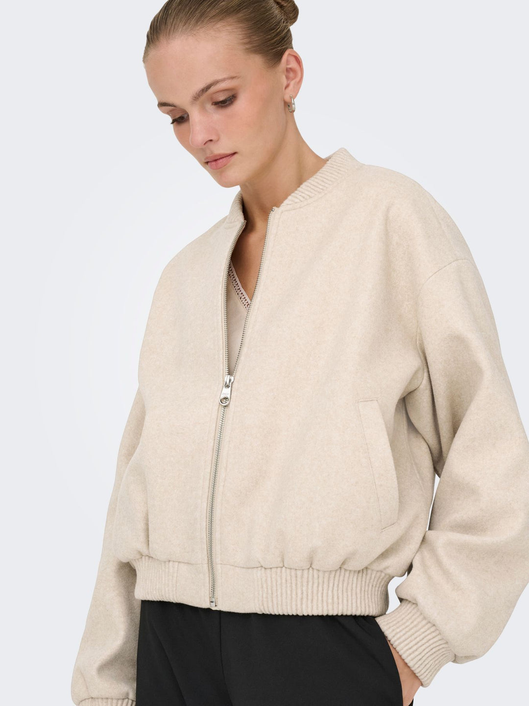 ONLY Bomber Jacket Damen