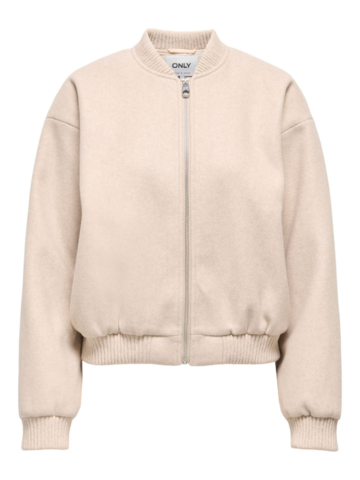ONLY Bomber Jacket Damen