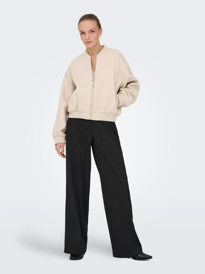 ONLY Bomber Jacket Damen