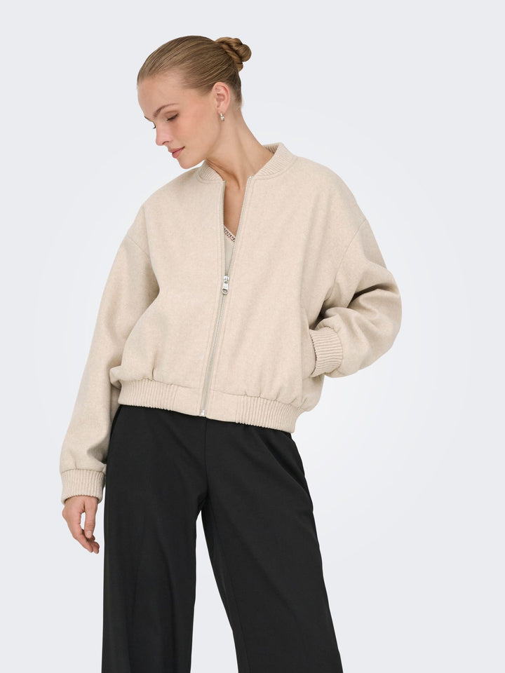 ONLY Bomber Jacket Damen