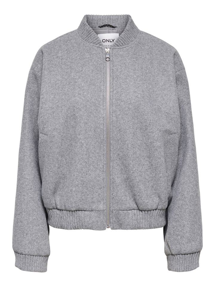 ONLY Bomber Jacket Damen