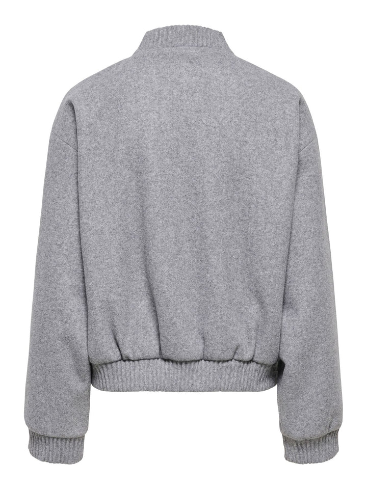 ONLY Bomber Jacket Damen