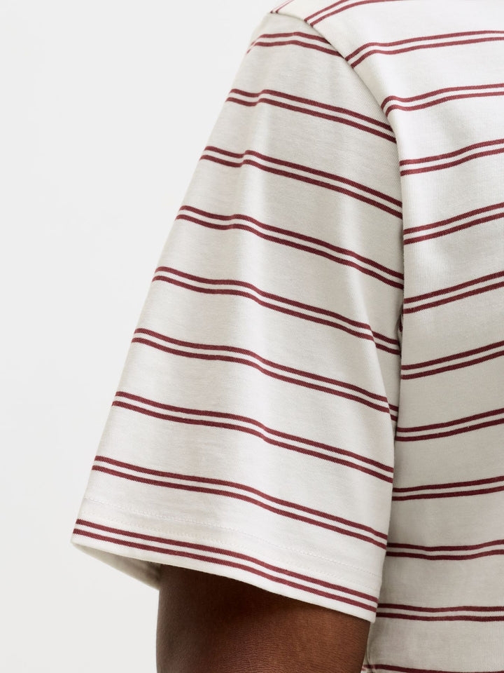 Jack & Jones Herren T-Shirt Stripe