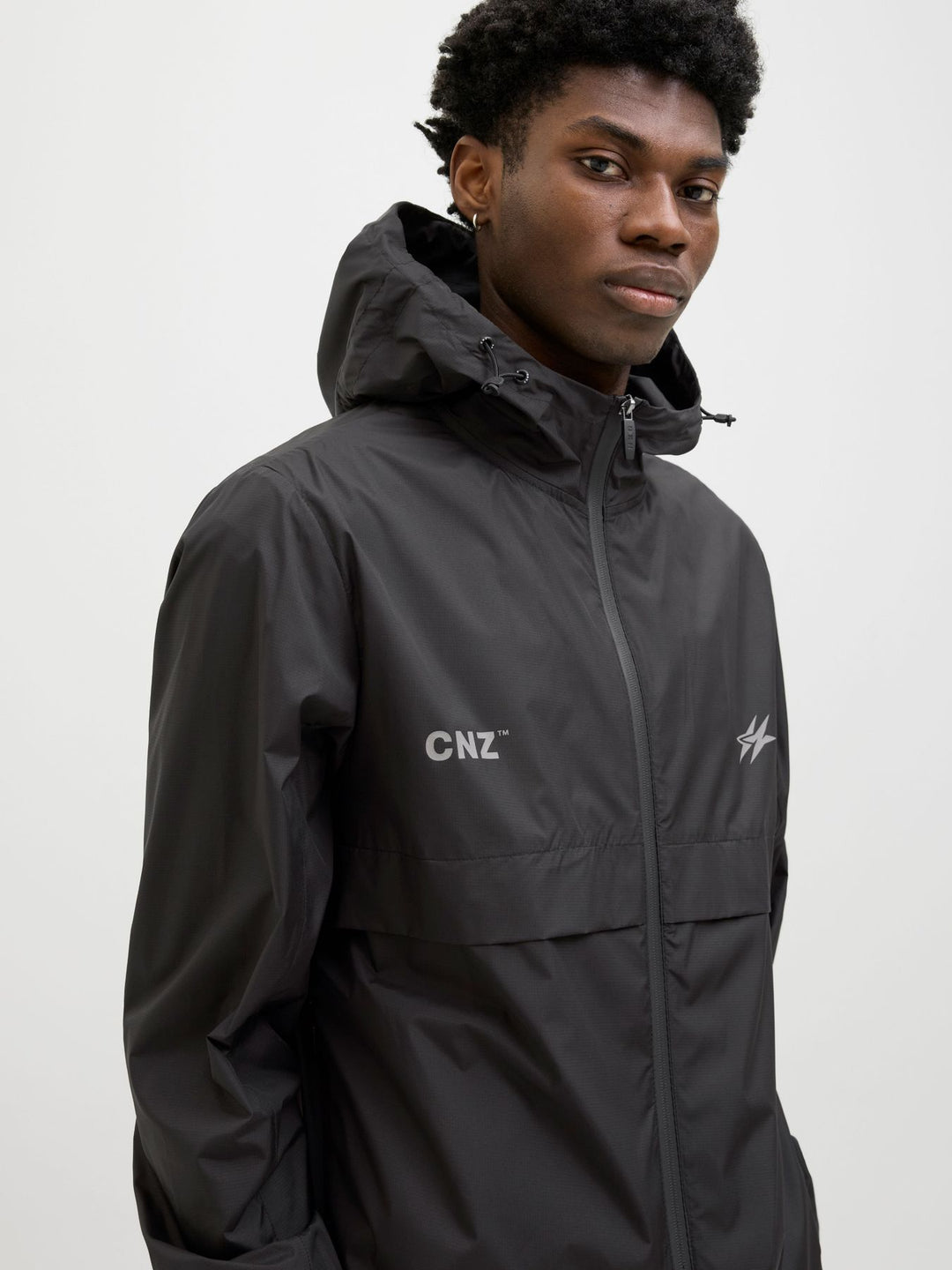 Jack & Jones Windbreaker Jacke