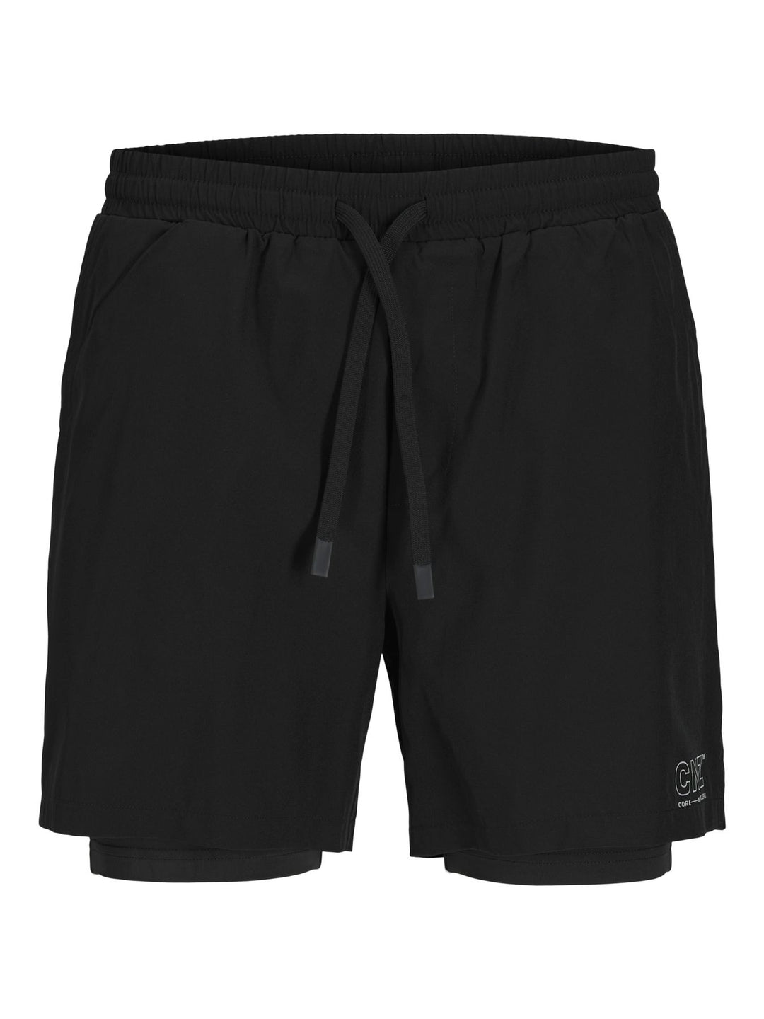 Jack & Jones Shorts mit Innentights