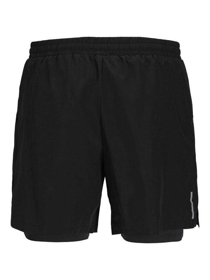 Jack & Jones Shorts mit Innentights