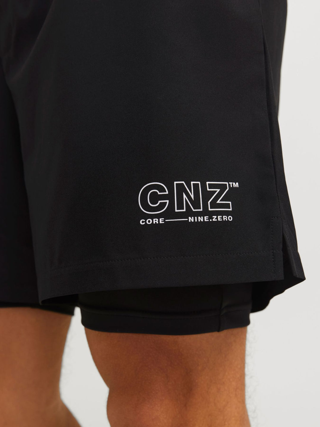 Jack & Jones Shorts mit Innentights