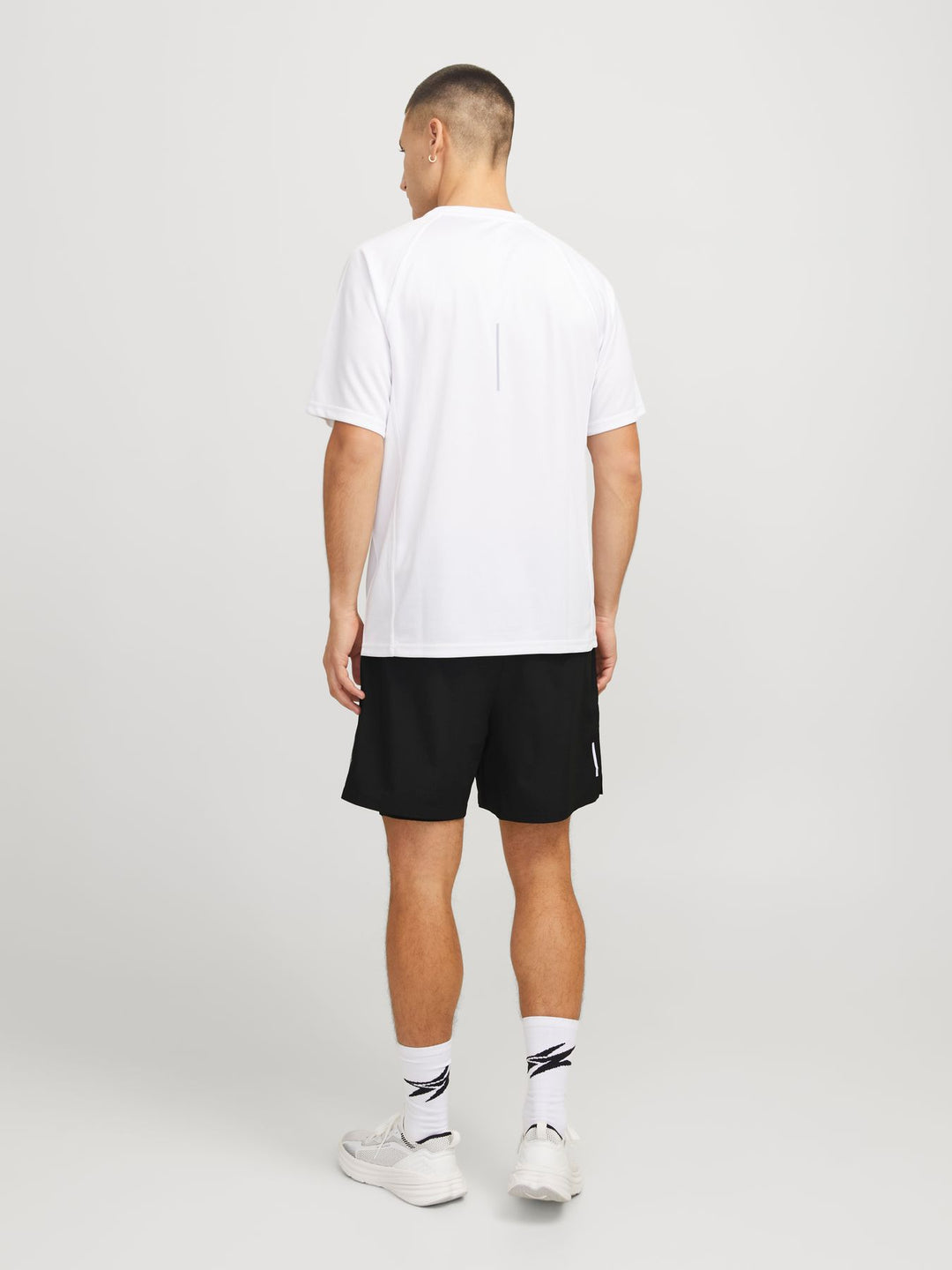 Jack & Jones Shorts mit Innentights