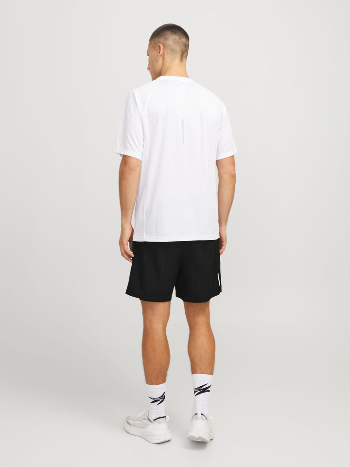 Jack & Jones Shorts mit Innentights