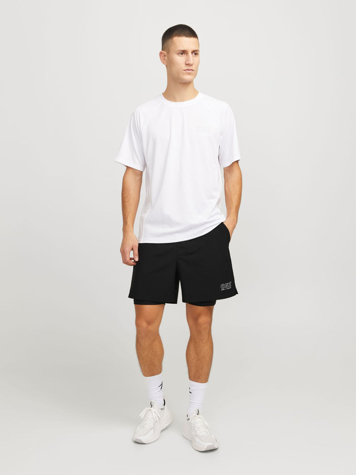 Jack & Jones Shorts mit Innentights