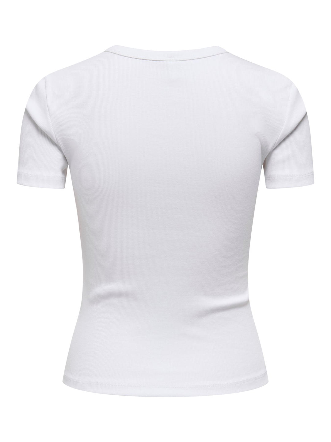 ONLY Rundhals T-Shirt Damen