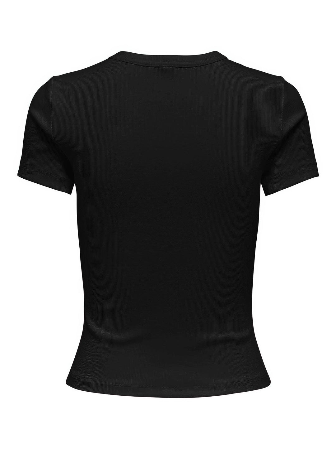 ONLY Rundhals T-Shirt Damen